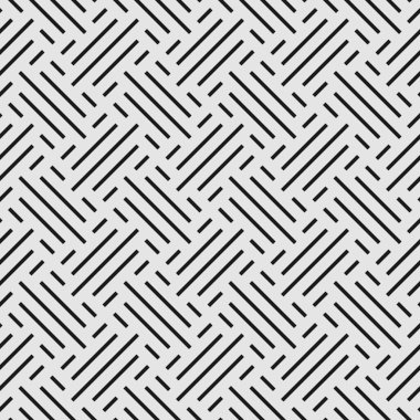 Kusursuz soyut desen. Birleştirmenin çizgili dokusu.