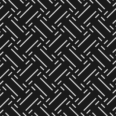 Kusursuz soyut desen. Birleştirmenin çizgili dokusu.