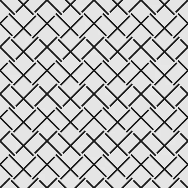 Kusursuz soyut kalıplar. Ağ 'ın geometrik dokusu.