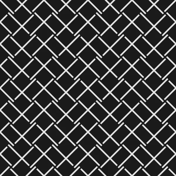 Kusursuz soyut kalıplar. Ağ 'ın geometrik dokusu.