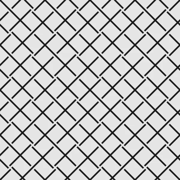 Kusursuz soyut kalıplar. Ağ 'ın geometrik dokusu.