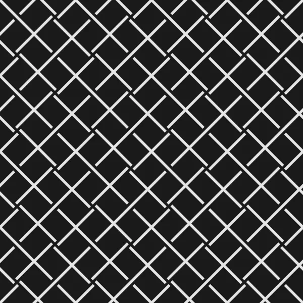 Kusursuz soyut kalıplar. Ağ 'ın geometrik dokusu.