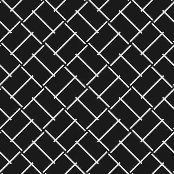 Kusursuz soyut kalıplar. Ağ 'ın geometrik dokusu.