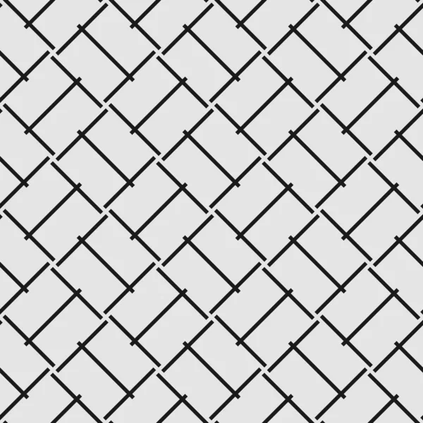 Kusursuz soyut kalıplar. Ağ 'ın geometrik dokusu.