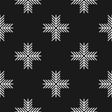 Herringbone elementleriyle kusursuz geometrik desenler