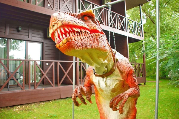 Genel Dnepr şehir parkında