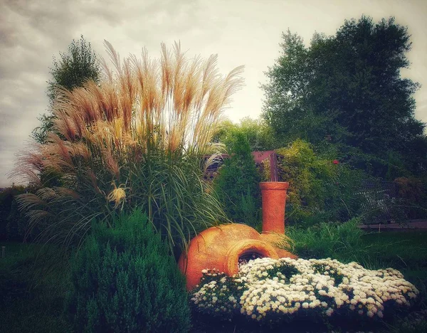 Genel Dnepr şehir parkında