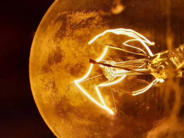 Eski Kırsal Ampulü kapat