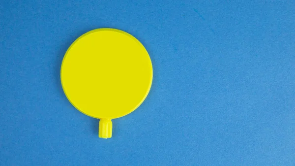 POP renkli arkaplan kavramsal yaratıcı gelişim için sanat unsurları ile 