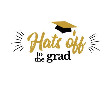 Free Free Graduation Banner Svg 153 SVG PNG EPS DXF File