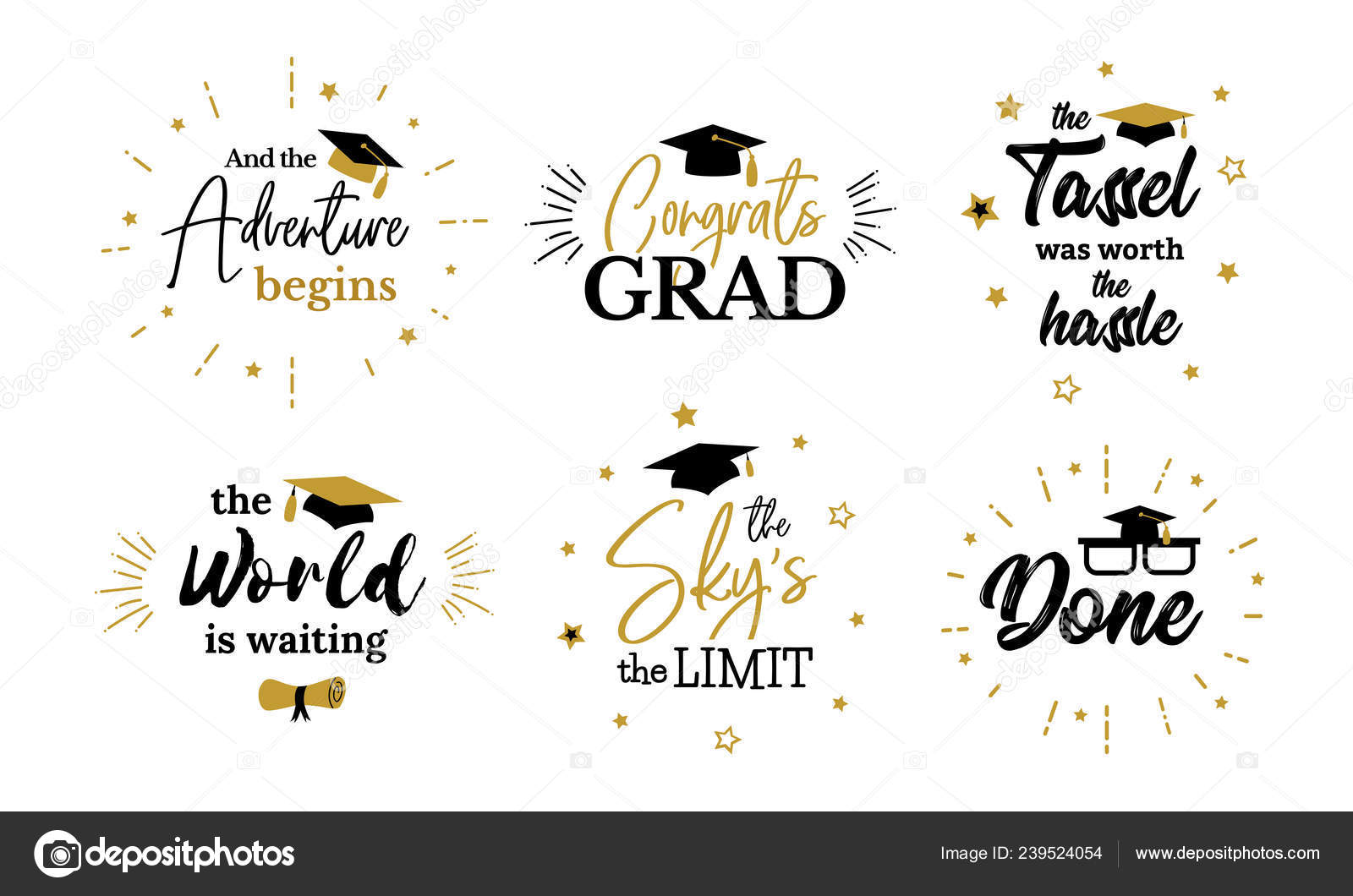 Quotes For 2020 Graduates