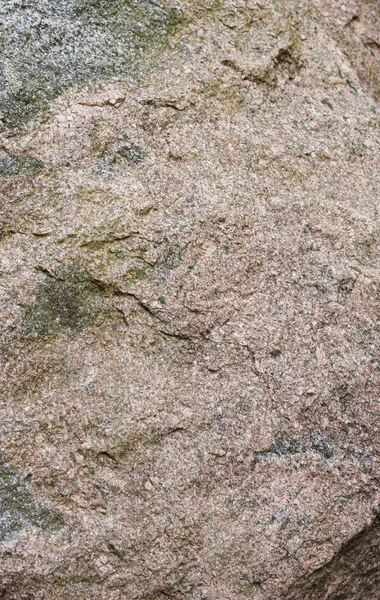 Textura Pedra Cinza Marrom Material Pedra Com Detalhes — Fotografia de Stock