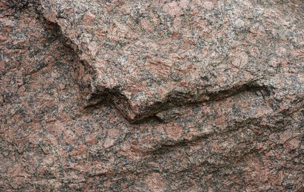 Szary Brązowy Kamień Tekstury Materiał Kamienny Szczegółami — Zdjęcie stockowe