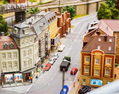 Saint Petersburg, Rusya - 17 Temmuz 2020, Rusya Müzesi, şehir merkezi, cadde, binalar, yollar