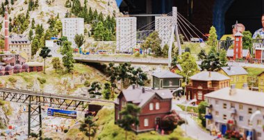 Saint Petersburg, Rusya - 17 Temmuz 2020, Büyük Düzen Rusya Müzesi