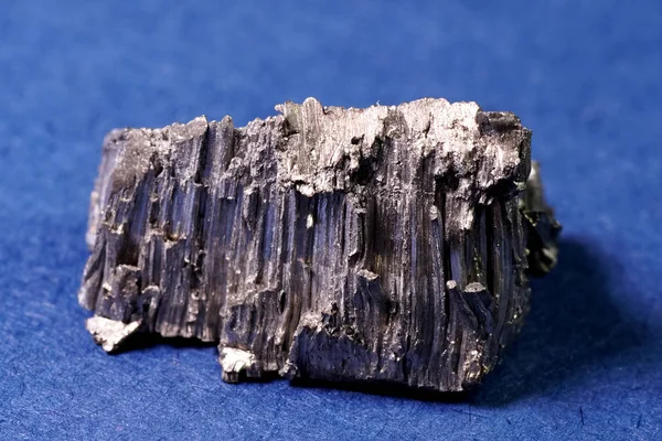 Gadolinium crystals, rare earth gadolinium metal