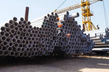 Ambar metal ürünleri.