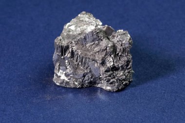 Antimonya semimetal, antimon ile kimyasal deneyler