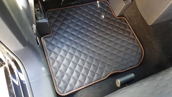 car mat, handmade,