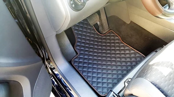 car mat, handmade,