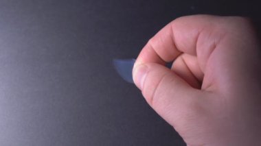 Airgel ve onunla deneyimleri. aerogel özellikleri.