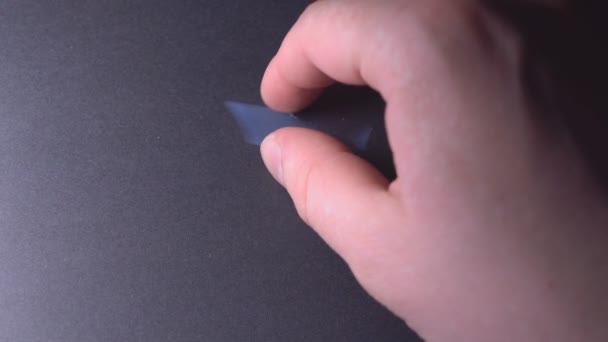 Airgel et expériences avec elle. propriétés aérogel .