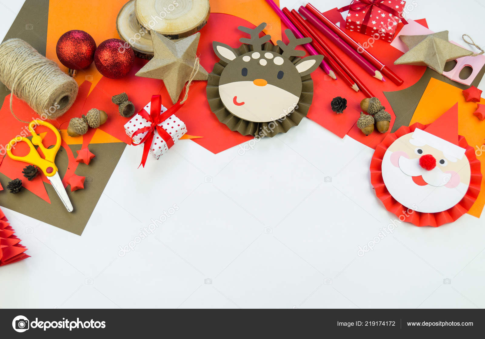 110 Ideias De Artesanato De Natal Baratas E Faceis Para Voce