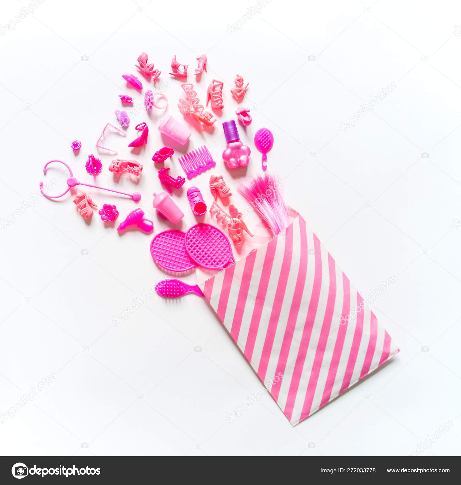 girly toys