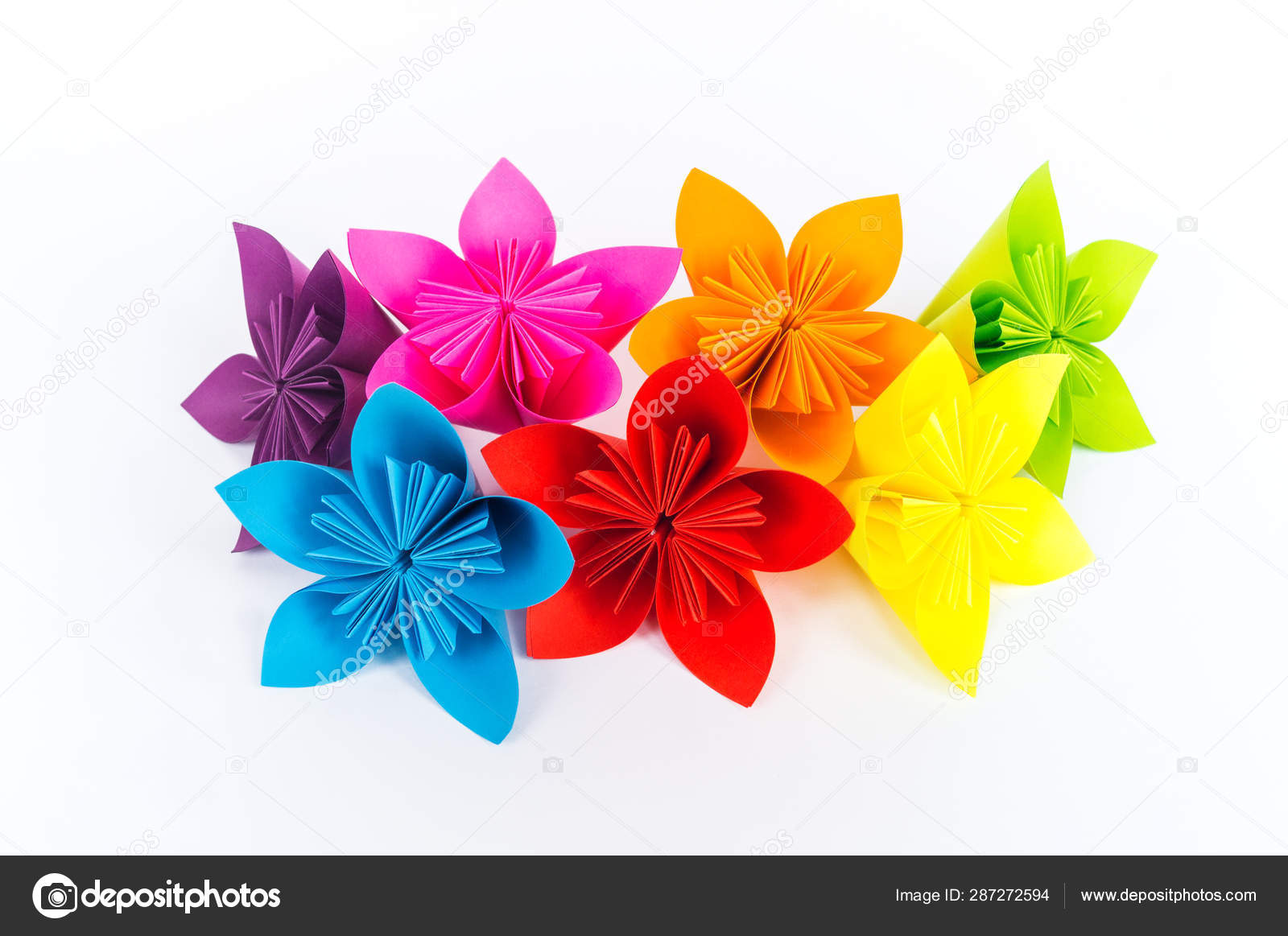 Paper Flower Backdrop Stand Diy Best Flower Site