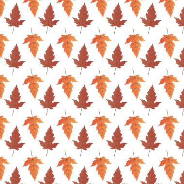 Soyut bir Sonbahar tema sanatsal arka plan . Sonbahar yaprakları üzerinde 