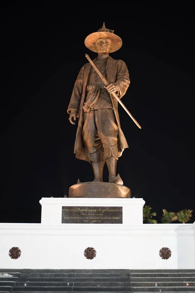 Kral Buda Yodfa Chulalok büyük Rajabhakti Park. Tarihsel olarak temalı park Chakri geçerli Kraliyet Sarayı Tay krallara Sukhothai döneminden geçmiş onurlandıran. Hua Hin, Prachuap Khiri Khan il, Tayland olduğunu.