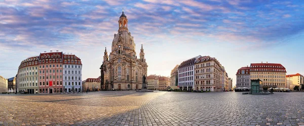 Dresden, Duitsland — Stockfoto