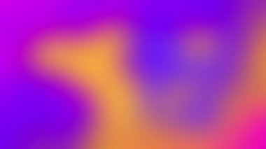 Renk animasyonu. Pastel tonları çok renkli pürüzsüz hareketli sıvı degradeler. Modern soyut kompozisyonlar. Minimal fütüristik kapak tasarımı. 4k