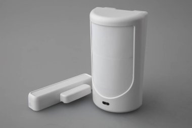 Kablosuz gsm alarm sistemi