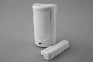 Kablosuz gsm alarm sistemi