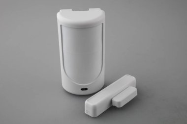 Kablosuz gsm alarm sistemi