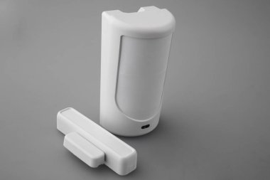 Kablosuz gsm alarm sistemi