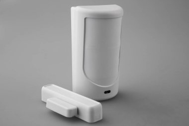 Kablosuz gsm alarm sistemi