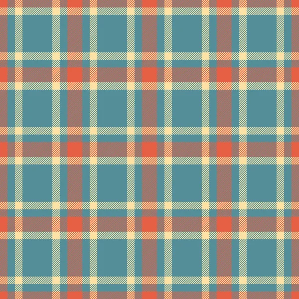 Klassieke tartan, picknick tafelkleed, pastel, Buffalo, Lamberjack, Merry Christmas controleren geruite naadloze patronen. — Stockvector