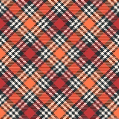 Klasik tartan, piknik masa örtüsü, şemsiye, Buffalo, Lamberjack, Merry Christmas kontrol ekose Dikişsiz desen.