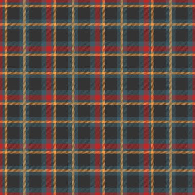 Klasik tartan, piknik masa örtüsü, şemsiye, Buffalo, Lamberjack, Merry Christmas kontrol ekose Dikişsiz desen.