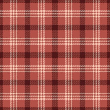 Klasik tartan, piknik masa örtüsü, şemsiye, Buffalo, Lamberjack, Merry Christmas kontrol ekose Dikişsiz desen.