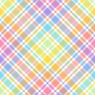 Gökkuşağı, lgbt - Dikişsiz suluboya desen.