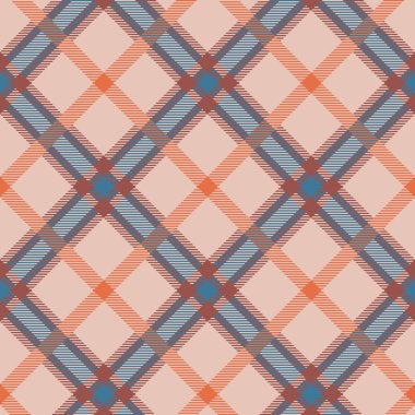 Klasik tartan, Merry Christmas Dikişsiz desen