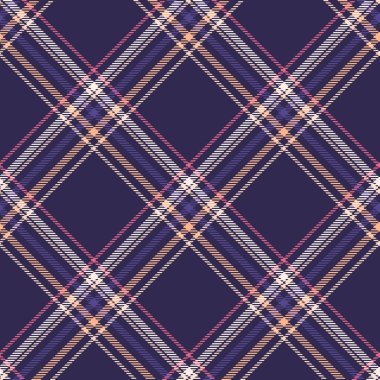 Klasik tartan, Merry Christmas Dikişsiz desen.