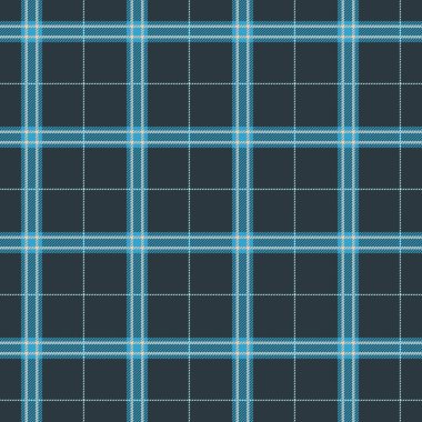 Klasik tartan, Merry Christmas Dikişsiz desen.