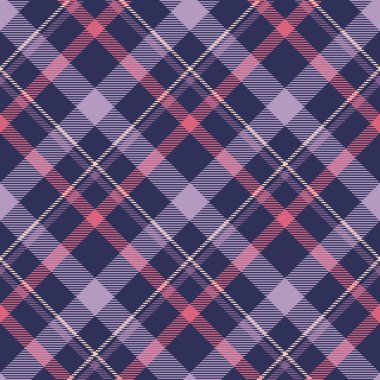 Klasik tartan, Merry Christmas Dikişsiz desen.