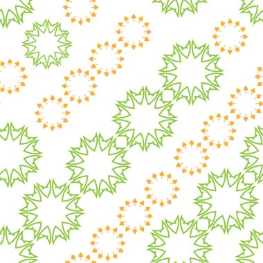 Soyut plan veya diğer resim tasarımı için kusursuz desen 