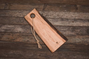 Yönetim Kurulu eski kurullarında kesme meşe