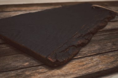 Yönetim Kurulu eski kurullarında kesme meşe